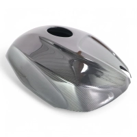Couvre réservoir carbone aprilia rsv4 - tuono v4 2021-