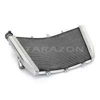 Radiateur aluminium pour suzuki gsx-r 1000 2007-2008