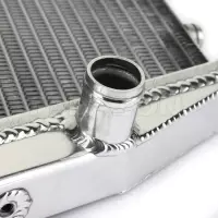 Radiateur aluminium pour suzuki gsx-r 1000 2007-2008