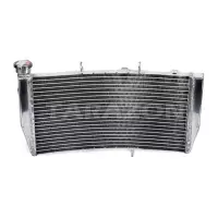 Radiateur aluminium pour honda cbr 954 rr 2002-2003