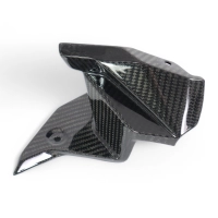 Caches cockpit carbone bmw f900xr 2020-