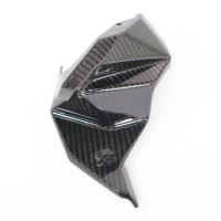 Caches cockpit carbone bmw f900xr 2020-