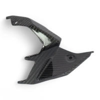Caches cockpit carbone bmw f900xr 2020-