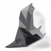 Caches cockpit carbone bmw f900xr 2020-