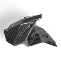 Caches cockpit carbone bmw f900xr 2020-