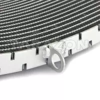 Radiateur aluminium pour honda cbr 600 f 2001-2007