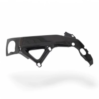 Cache sur cadre carbone aprilia rsv4 - tuono v4 2021