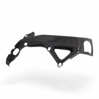Cache sur cadre carbone aprilia rsv4 - tuono v4 2021