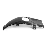Cache réservoir carbone yamaha yzf-r7 2021-