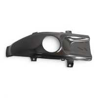 Cache réservoir carbone yamaha yzf-r7 2021-