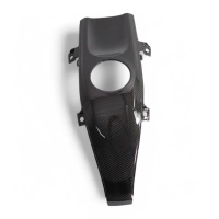 Cache réservoir carbone yamaha yzf-r7 2021-
