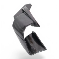 Paire d'ailerons carbone aprilia rs660 2020