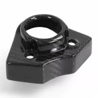 Entourage de clé carbone ducati multistrada v2/v2 s 2022