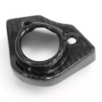 Entourage de clé carbone ducati multistrada v2/v2 s 2022