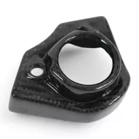 Entourage de clé carbone ducati multistrada v2/v2 s 2022