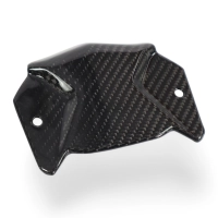 Cache cockpit carbone bmw f900xr 2020