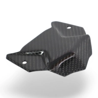 Cache cockpit carbone bmw f900xr 2020