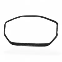 Cache de compteur carbone ducati monster 937 2021