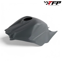 Couvre réservoir piste poly tfp honda cbr1000rr 2017-2019