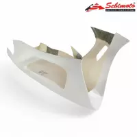 Partie inférieure poly sebimoto yamaha yzf-r7 2021-