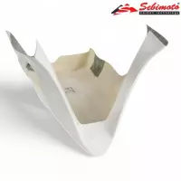 Partie inférieure poly sebimoto yamaha yzf-r7 2021-