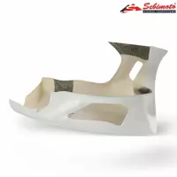 Partie inférieure poly sebimoto yamaha yzf-r7 2021-