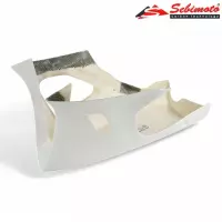 Partie inférieure poly sebimoto yamaha yzf-r7 2021-