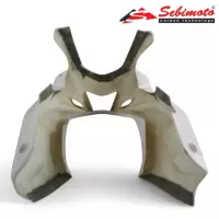 Partie supérieure poly sebimoto yamaha yzf-r7 2021-