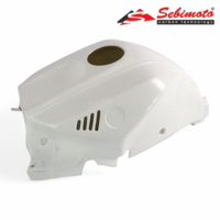 Couvre réservoir poly sebimoto yamaha yzf-r7 2021-