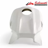 Couvre réservoir poly sebimoto yamaha yzf-r7 2021-