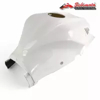 Couvre réservoir poly sebimoto yamaha yzf-r7 2021-