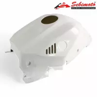 Couvre réservoir poly sebimoto yamaha yzf-r7 2021-