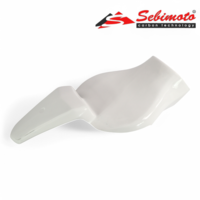 Selle racing poly sebimoto yamaha yzf-r7 2021-