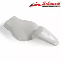 Selle racing poly sebimoto yamaha yzf-r7 2021-
