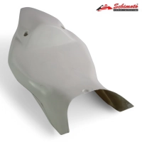 Coque monoposto piste sebimoto kawasaki zx-4r/rr 2024-