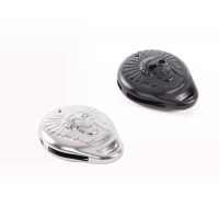 Étui pour clé de indian en aluminium cnc