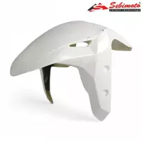 Garde boue poly sebimoto kawasaki zx-4r/rr 2024