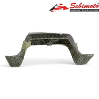 Support de selle poly sebimoto kawasaki zx-4r/rr 2024-