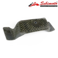 Support de selle poly sebimoto kawasaki zx-4r/rr 2024-