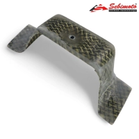 Support de selle poly sebimoto kawasaki zx-4r/rr 2024-