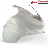Partie supérieure poly sebimoto kawasaki zx-4r/rr 2024-