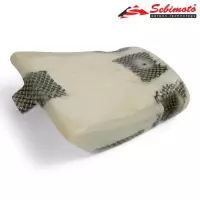 Support de selle poly sebimoto yamaha yzf-r7 2021-