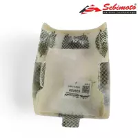 Support de selle poly sebimoto yamaha yzf-r7 2021-