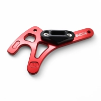 Ourchettes de levée - béquille inversée yamaha