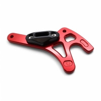 Ourchettes de levée - béquille inversée yamaha