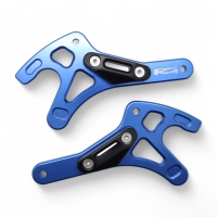 Ourchettes de levée - béquille inversée yamaha