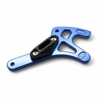 Ourchettes de levée - béquille inversée yamaha