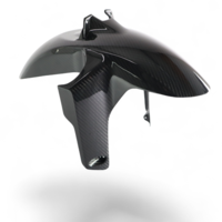 Garde boue carbone pour bmw r1300gs 2024