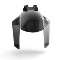 Garde boue carbone pour bmw r1300gs 2024