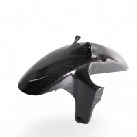 Garde boue carbone pour bmw r1300gs 2024